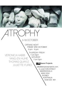 Atrophy Invite copy blog